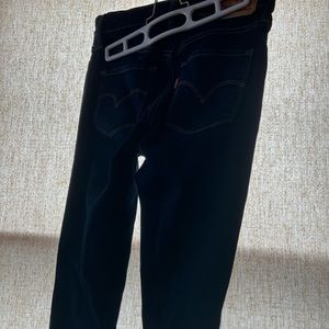 Levi jeans